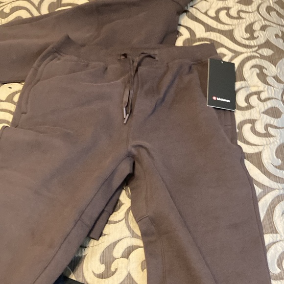 Jogging suit steady skate pull over hoodie - Picture 2 of 7